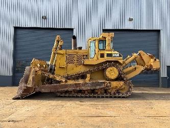 CAT D10N