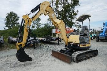 Yanmar B3-6A