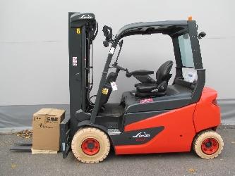 Linde E25S