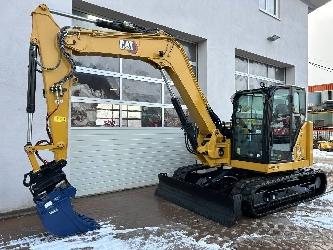 CAT 308