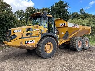 Bell B 30 E