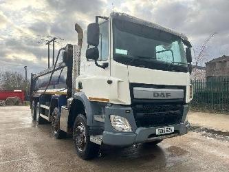 DAF CF440