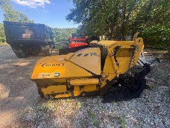 Weiler P65