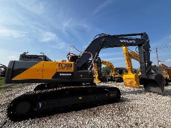 Volvo EC 300