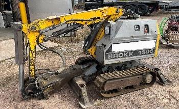 Brokk 150