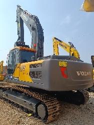 Volvo EC 240