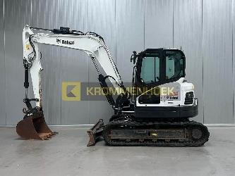 Bobcat E 85