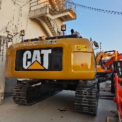 CAT 336 D2L