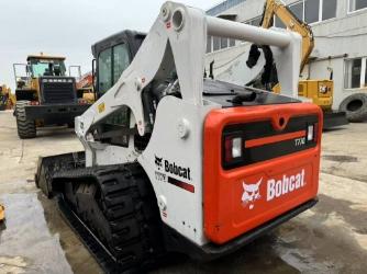 Bobcat T770