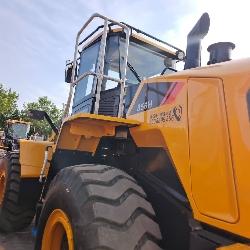 LiuGong 856H