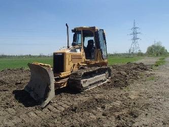 CAT D 5 G XL