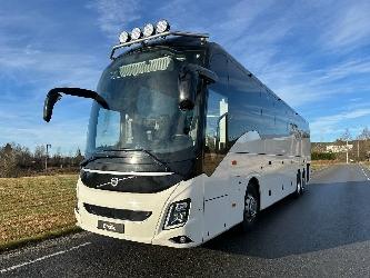 Volvo 9900