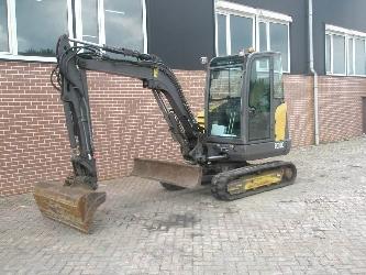 Volvo EC35C