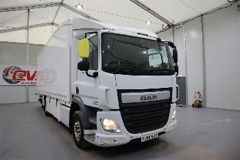 DAF CF330