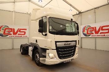 DAF CF450