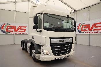 DAF CF450