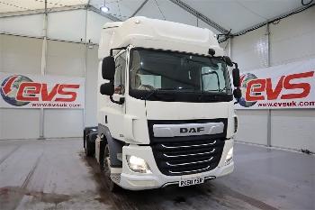 DAF CF450