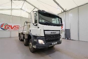 DAF CF460