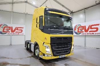 Volvo FH460