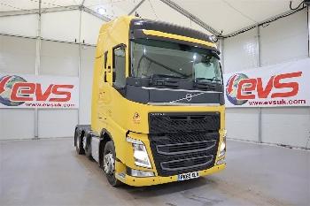 Volvo FH460