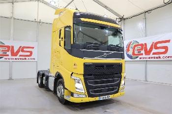 Volvo FH460