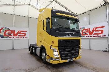 Volvo FH460