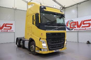 Volvo FH460
