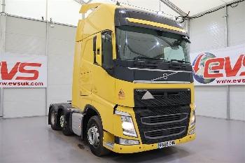 Volvo FH460