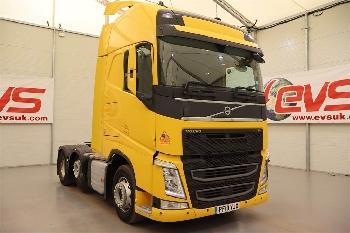 Volvo FH460