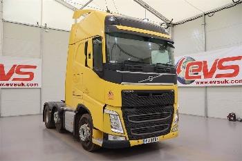 Volvo FH460