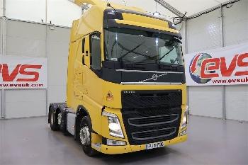 Volvo FH460