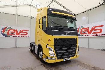 Volvo FH460