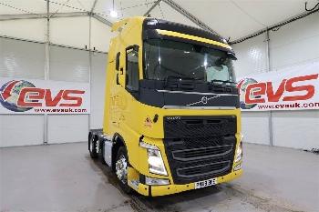 Volvo FH460