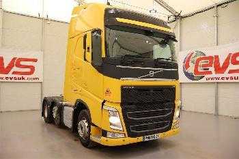 Volvo FH460