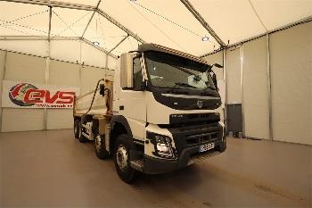 Volvo FMX420