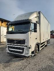 Volvo FH 13