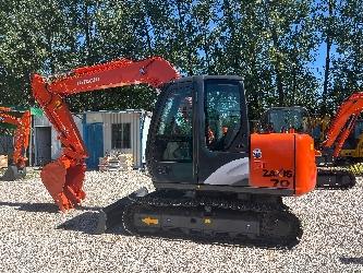 Hitachi ZX 70