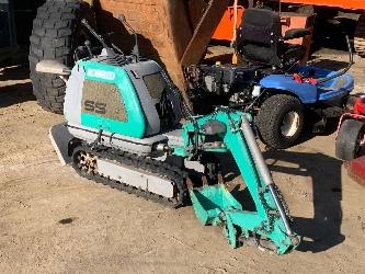 Kobelco SS 1