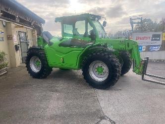 Merlo 42.7 CS