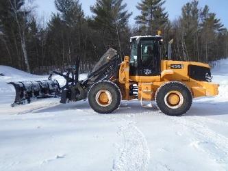 JCB 436 HT