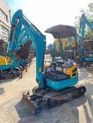 Kubota U 17