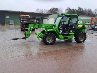 Merlo P 40.13