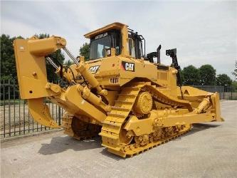 CAT D 8 R