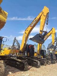Sany SY 305 H