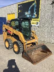 CAT 226 D