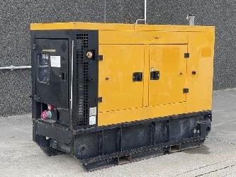 Doosan G 40