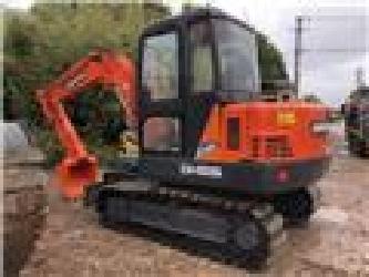 Doosan DH 55