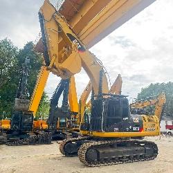 CAT 330 D