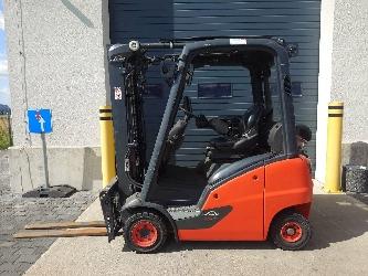 Linde H 16 T