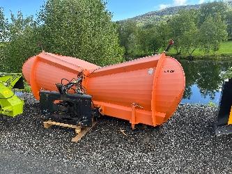 FMG PA330